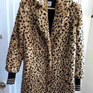 Women coat size M